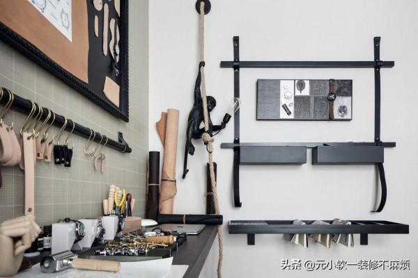 如果再裝修，我就選輕奢風，用上10年也不會過時