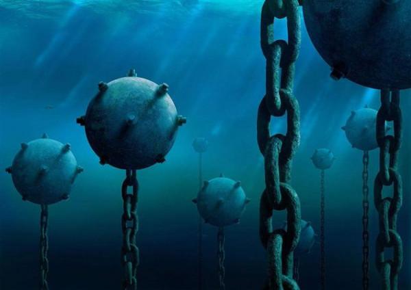 驚險!270架戰機護航,只為掩護3艘巡洋艦,最後逃出生天了嗎? 驚險!270架戰機護航,只為掩護3艘巡洋艦,最後逃出生天了嗎?