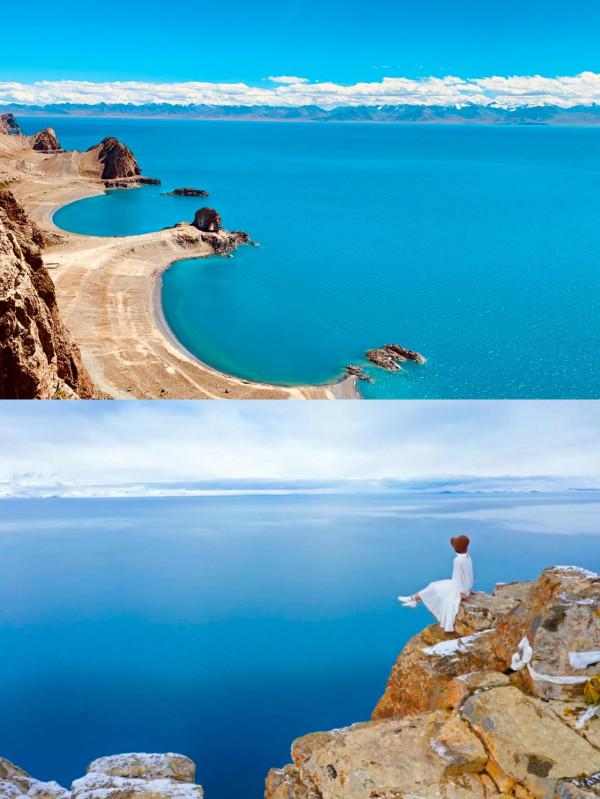 只來一次，如何玩轉西藏？必看攻略