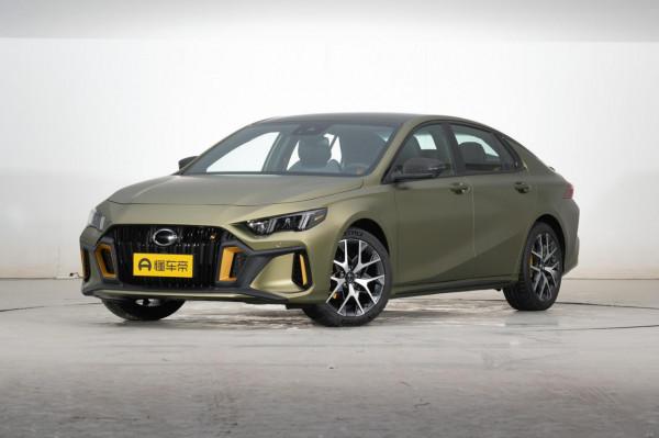 對比|“皇城”PK,顏值即正義,傳祺影豹/領克03誰是你的菜? 對比|“皇城”PK,顏值即正義,傳祺影豹/領克03誰是你的菜?