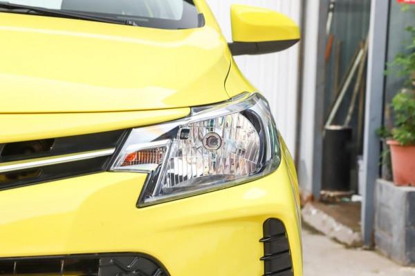 豐田旗下的的實用座駕，頂配才9.28萬，精緻漂亮，帶你看威馳FS