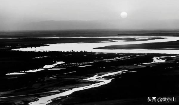 京山黃家大莊園的家族往事 京山黃家大莊園的家族往事