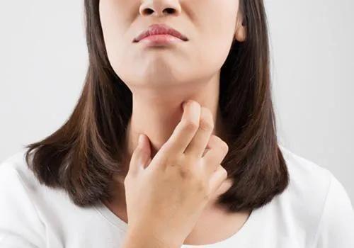 慢性咽炎(梅核氣)的專用方——半夏厚朴湯 慢性咽炎(梅核氣)的專用方——半夏厚朴湯