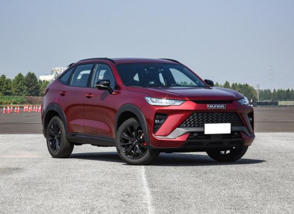 哈弗又一款“王牌”SUV來襲，跨界設計，命名為哈弗H6S，年內上市