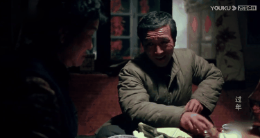 《過年》：大年初一，5個子女為8千元爭破頭，逼得老兩口遠走他鄉