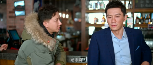 《零度極限》上映前2天撤檔，請來吳京客串，預售票房不足3萬