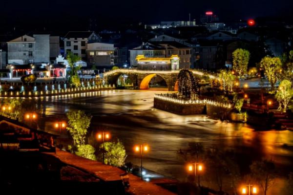 江西冷門紅色景點，面積不大人口少，古建築保持完好，意義非凡