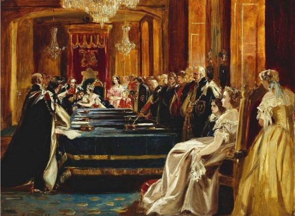 鴉片戰爭,清朝為何敗得如此不堪,70年前英國就已佈局(情報篇) 鴉片戰爭,清朝為何敗得如此不堪,70年前英國就已佈局(情報篇)