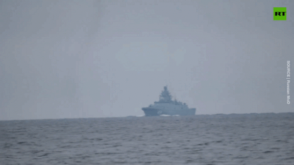 美俄爭相“爆兵”的巡航導彈核潛艇，為何中國一直“慢吞吞”的？