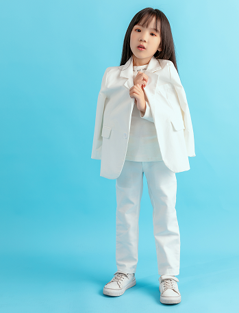 2021年中國十大童星 林子燁劉楚恬蔣一鳴上榜