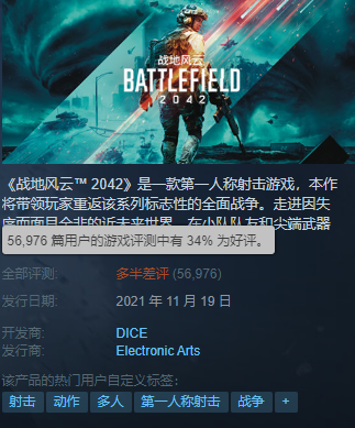 騰訊網易被連續打臉?中專生做的大作93%好評，房地產商也做好遊戲