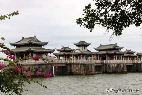 潮州，最不像廣東的廣東城市，有自己獨特的語言、風俗和菜系