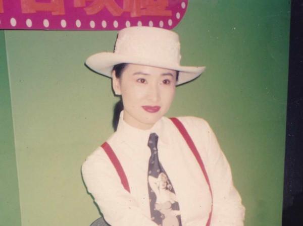 “邀月宮主”於莉,曾被張藝謀視為女神,如今58歲淪為背景板 “邀月宮主”於莉,曾被張藝謀視為女神,如今58歲淪為背景板