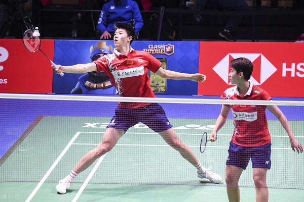 國羽新一代蘇盃打出風采——湯尤杯期待再奏“青春之歌”