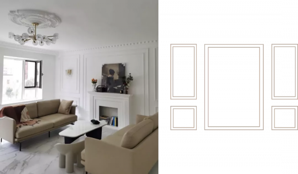 別再折騰牆面了,現在流行這4款,重要的是還便宜 別再折騰牆面了,現在流行這4款,重要的是還便宜