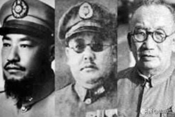 紅軍排長遭馬家軍追殺,道士冒死收留,13年後找到部隊 紅軍排長遭馬家軍追殺,道士冒死收留,13年後找到部隊