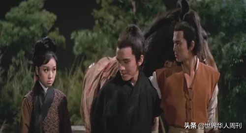 死在出租房的影后:被林青霞視為偶像,她一手好牌是怎麼打爛的? 死在出租房的影后:被林青霞視為偶像,她一手好牌是怎麼打爛的?