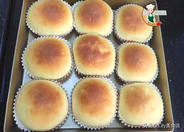 冬天這“鹼性食物”多吃，蒸熟壓碎做包子，真香，男女老幼都愛吃