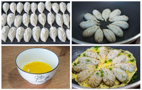 九九重陽日，以餃賀團圓！8樣“吉祥餡”學著做，寓意團圓平安