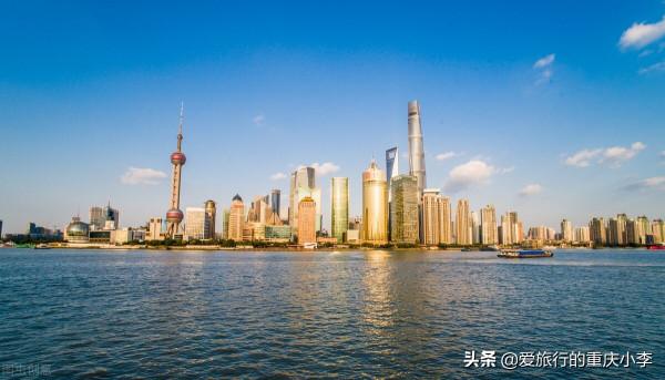 此生一定要去的10個旅行地,你去了幾個? 此生一定要去的10個旅行地,你去了幾個?