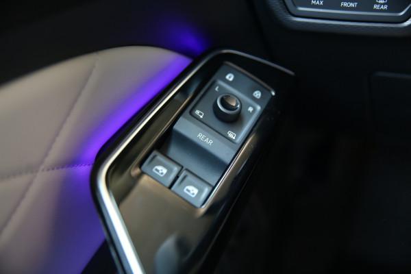 試駕上海大眾ID.6 X 開啟家庭出行E時代 試駕上海大眾ID.6 X 開啟家庭出行E時代