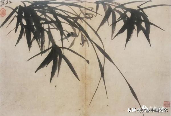 簡析鄭板橋的題畫藝術 簡析鄭板橋的題畫藝術