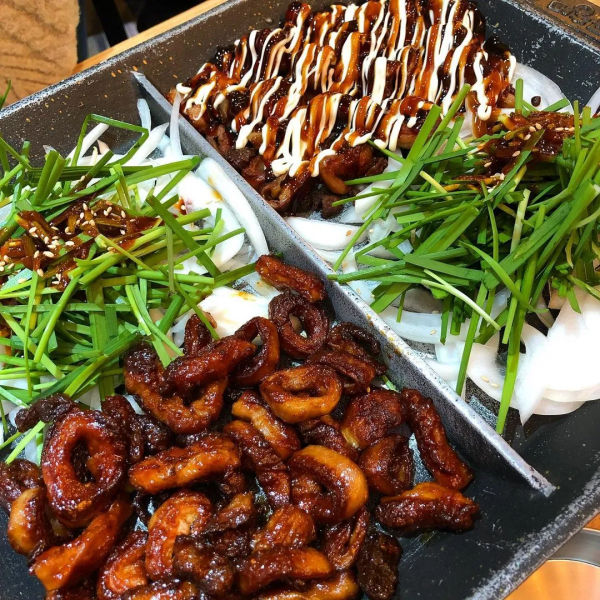 一干就是40年!花6元就能吃頓飯的這家店,真的不能錯過 一干就是40年!花6元就能吃頓飯的這家店,真的不能錯過