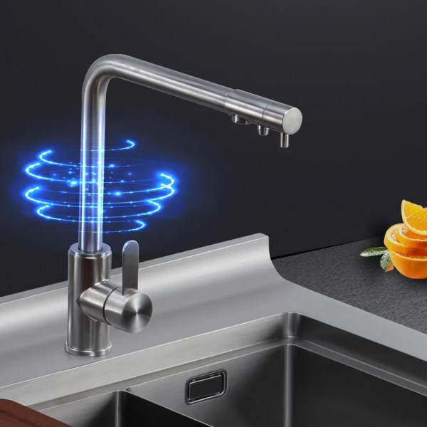 廚房水槽選擇指南丨北斗星S5整合水槽:深度淨洗,放肆收納 廚房水槽選擇指南丨北斗星S5整合水槽:深度淨洗,放肆收納