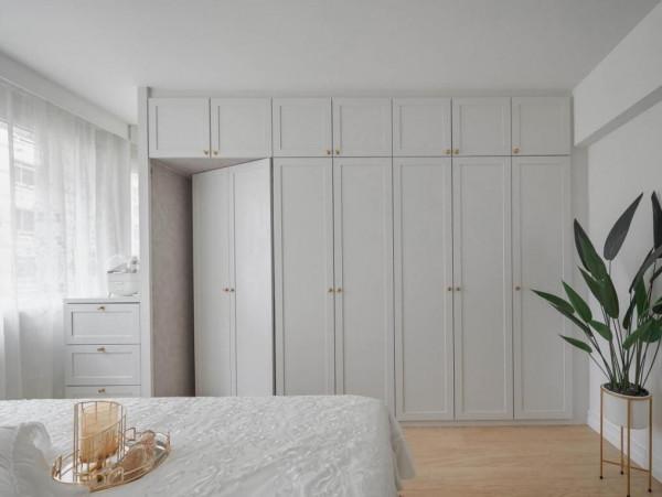 輕奢法式被嫌土氣?149㎡的家,一眼淪陷溫柔精緻,這才是真的美 輕奢法式被嫌土氣?149㎡的家,一眼淪陷溫柔精緻,這才是真的美