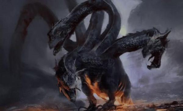 神話故事：女媧封教主，崆峒印現，太上成聖