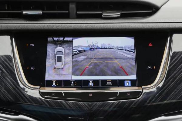 解析凱迪拉克XT6維修成本,讓你修車養車更簡單 解析凱迪拉克XT6維修成本,讓你修車養車更簡單