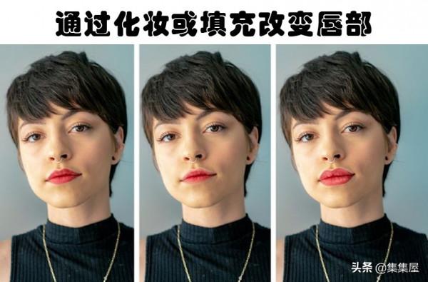 在外觀上，讓人顯得不再年輕的7個身體細節