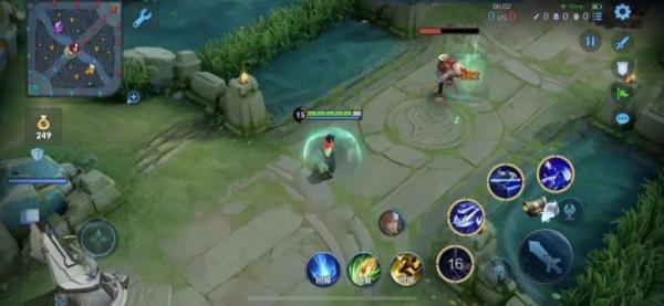 天秀刺客英雄,元歌核心操作打法教學 天秀刺客英雄,元歌核心操作打法教學