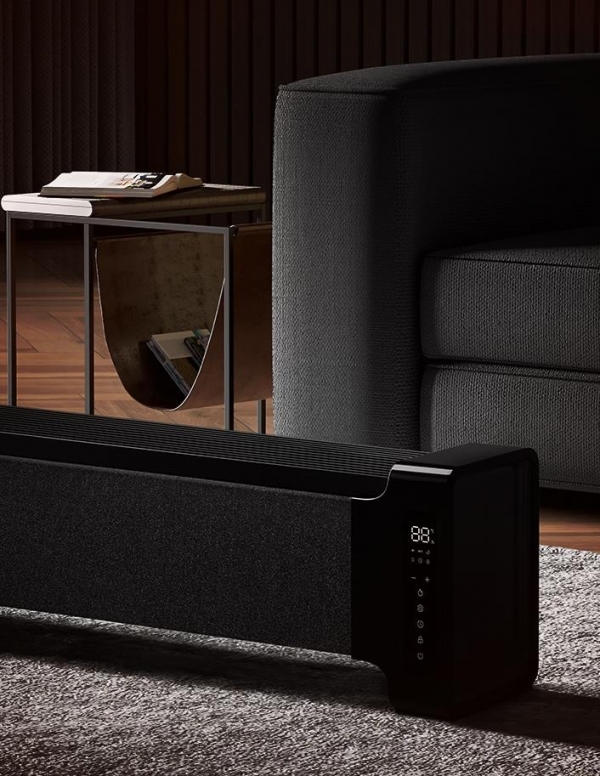 2021生活家電好物盤點：舒適、智慧、健康成趨勢