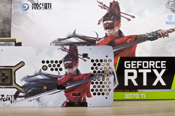 RTX 3070 Ti配什麼電源好？來看十年換新安鈦克HCG750能否駕馭