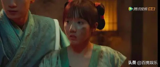 戴孝、坐牢、逃難、被綁架、身陷火場都要美美的，不怪觀眾不買賬