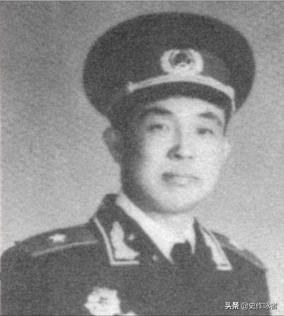 盤點開國將領中的十位獨臂將軍，半生獨臂，一身許國，他們都是誰