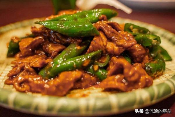 東北人嘎嘎稀罕的6道“硬菜”，經典又接地氣，道道讓你淌哈喇子