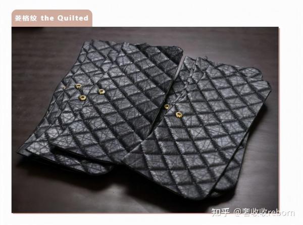 Chanel:看起來都一樣的小香包,背後都是香奶奶的情史 Chanel:看起來都一樣的小香包,背後都是香奶奶的情史