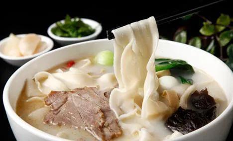 打卡河南美食，別再傻乎乎只知道胡辣湯