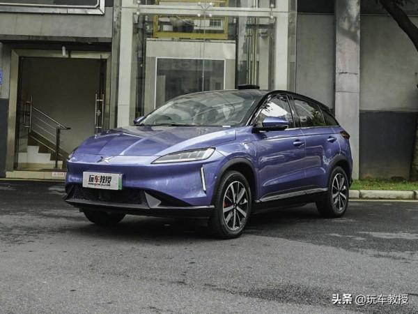 20多萬預算，我選廣汽Aion V讓很多人都大吃一驚