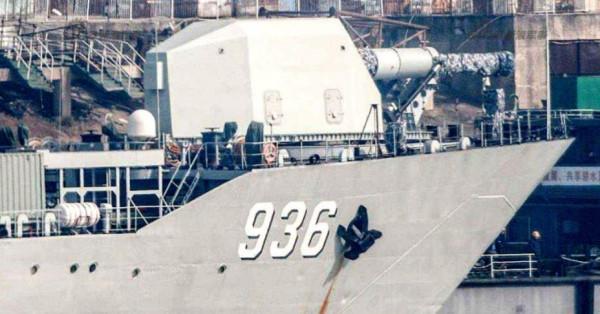 日本電磁炮技術深藏不露，發射口徑40毫米炮彈，初速達2230米/秒