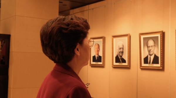 走近冬奧|巴赫也做過針線活? 走近冬奧|巴赫也做過針線活?