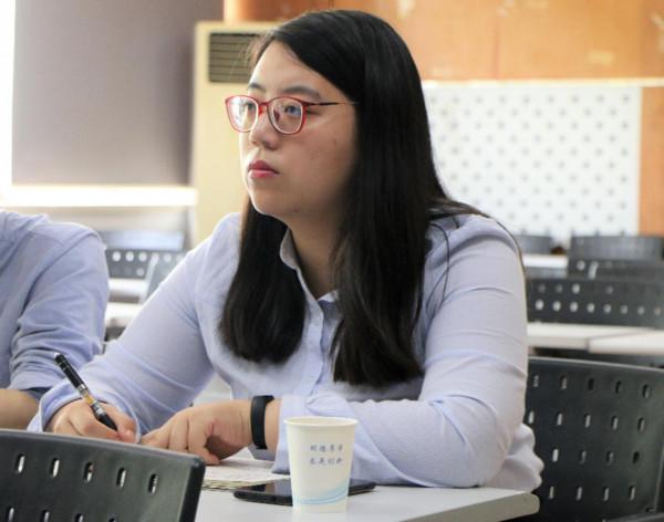 大學的輔導員喜歡的這3種人，準大學生們學起來吧