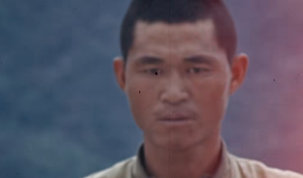 人類最後的大戰場，數十萬日美兩軍慘死在此，美國用核武扭轉局勢