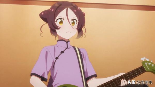 《SELECTION PROJECT》第5話「歡天喜地麻煩製造者」場面剪輯公開