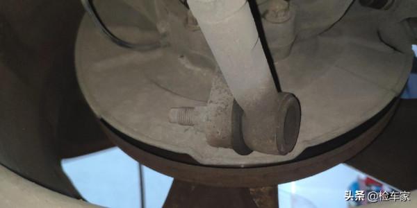 越野神器骨折賤賣,客戶:九手奧拓都比它好 越野神器骨折賤賣,客戶:九手奧拓都比它好