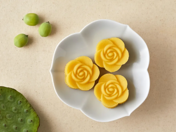 茶食日記 | 喝茶為什麼會越喝越餓？你應該學著怎麼搭配茶點了