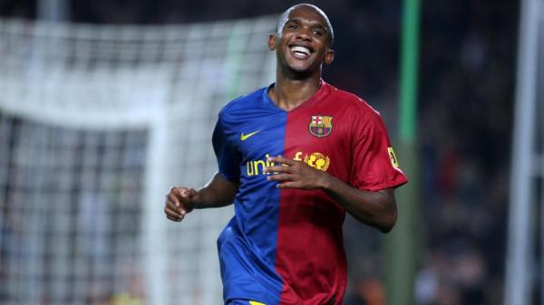 巴薩十大最佳轉會:500萬買來十年後防核心 1.6億組恐怖鋒線 巴薩十大最佳轉會:500萬買來十年後防核心 1.6億組恐怖鋒線