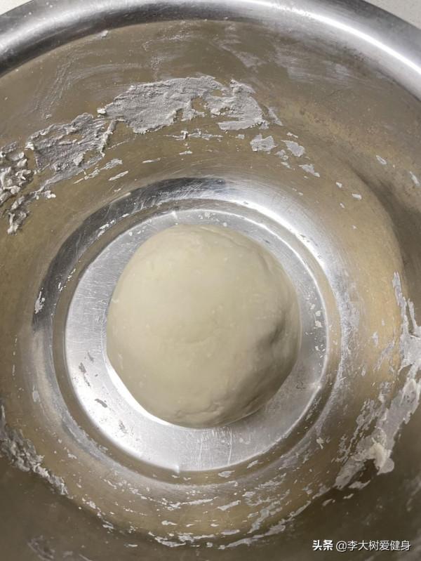 麵粉這樣做,比外面買的還好吃(糖三角做法) 麵粉這樣做,比外面買的還好吃(糖三角做法)